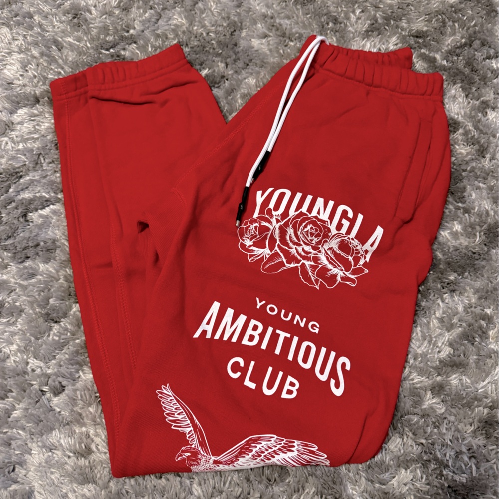 233 THE IMMORTAL JOGGERS